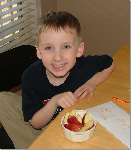 Baking And Boys!: Homemade Graham Crackers